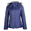 Morello Riding Jacket - Image 3