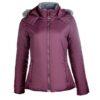 Morello Riding Jacket - Image 2