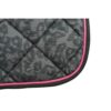 Survival Camouflage Saddle Cloth - Image 5