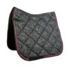 Survival Camouflage Saddle Cloth