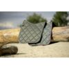 Survival Camouflage Saddle Cloth - Image 2