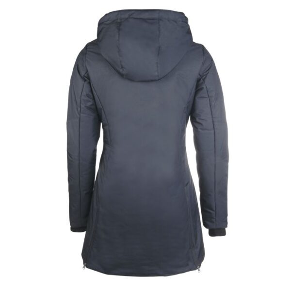 Elegant Heating Coat - Image 7