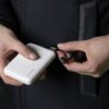 Elegant Heating Coat - Image 5