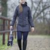 Elegant Heating Coat - Image 9